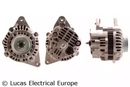 Lucas Electrical LRB00414 Генератор Lucas Electrical LRB00414 Генератор