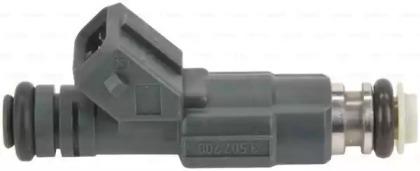 Bosch 0 280 155 702 Форсунка топливная Bosch 0 280 155 702 Форсунка топливная