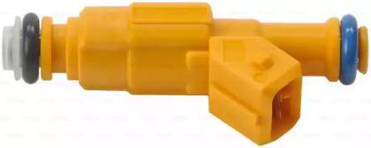 Bosch 0 280 155 710 Форсунка паливна Bosch 0 280 155 710 Форсунка паливна