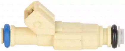 Bosch 0 280 155 771 Форсунка паливна Bosch 0 280 155 771 Форсунка паливна