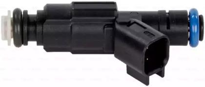 Bosch 0 280 155 784 Nozzle assy fuel injector Bosch 0 280 155 784 Nozzle assy fuel injector