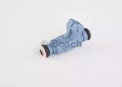 Bosch 0 280 155 929 Форсунка паливна Bosch 0 280 155 929 Форсунка паливна