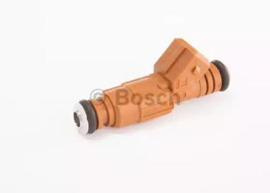 Bosch 0 280 155 966 Форсунка паливна Bosch 0 280 155 966 Форсунка паливна