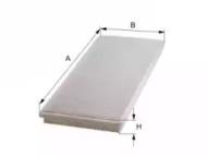 MFilter K 903 Фільтр салону