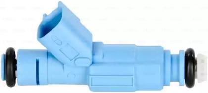 Bosch 0 280 155 972 Nozzle assy fuel injector Bosch 0 280 155 972 Nozzle assy fuel injector