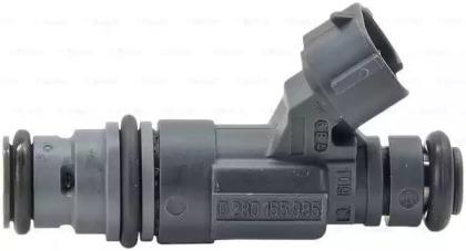 Bosch 0 280 155 985 Форсунка паливна Bosch 0 280 155 985 Форсунка паливна