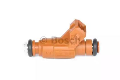 Bosch 0 280 156 005 Форсунка паливна
