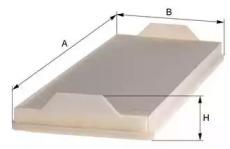 MFilter K 997 Фільтр салону