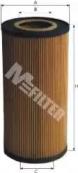 MFilter TE 643 Oil filter