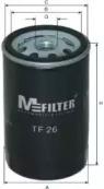MFilter TF 26 Oil filter