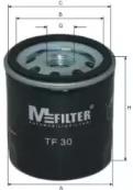 MFilter TF 30 Фільтр масляний