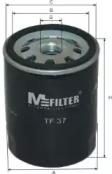 MFilter TF 37 Oil filter MFilter TF 37 Oil filter