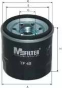 MFilter TF 45 Oil filter MFilter TF 45 Oil filter