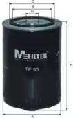 MFilter TF 53 Oil filter