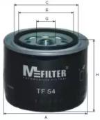 MFilter TF 54 Oil filter MFilter TF 54 Oil filter
