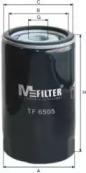 MFilter TF 6505 Oil filter