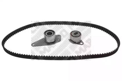 Mapco 23102 Ремень грм комплект