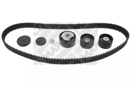 Mapco 23124 Ремінь ГРМ комплект Mapco 23124 Ремінь ГРМ комплект