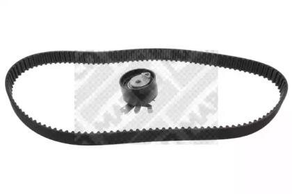 Mapco 23132 Ремень ГРМ комплект Mapco 23132 Ремень ГРМ комплект