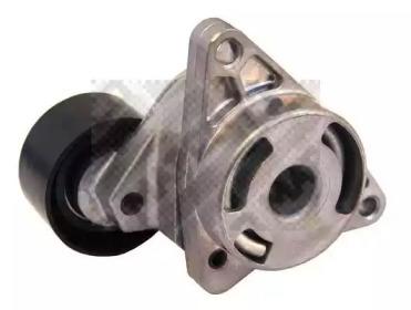 Mapco 23177 Натягувач ременя поліклинового