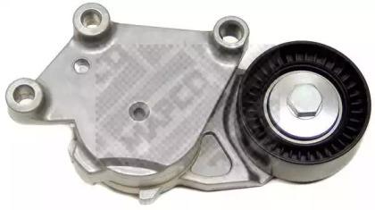 Mapco 23357 Натягувач ременя поліклинового