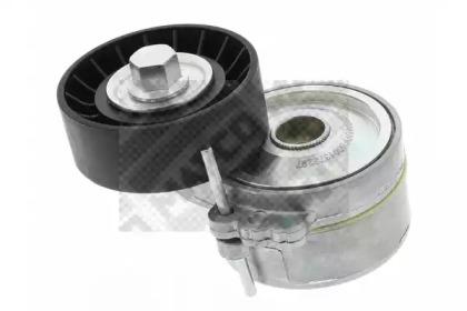 Mapco 23463 Натягувач ременя поліклинового