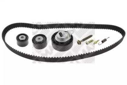 Mapco 23710 Ремень ГРМ комплект Mapco 23710 Ремень ГРМ комплект