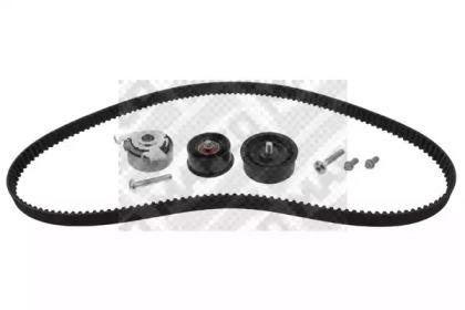 Mapco 23734 Ремень грм комплект Mapco 23734 Ремень грм комплект