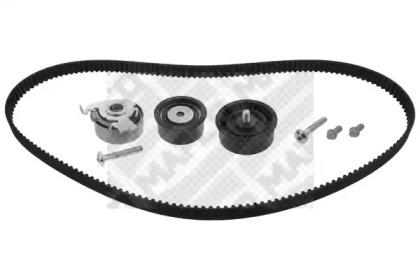 Mapco 23735 Ремінь ГРМ комплект Mapco 23735 Ремінь ГРМ комплект