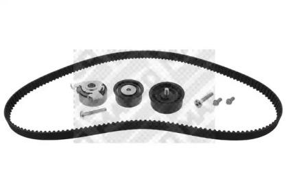 Mapco 23739 Ремень грм комплект