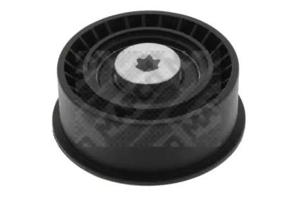 Mapco 23781 Ролик обводной ремня грм Mapco 23781 Ролик обводной ремня грм