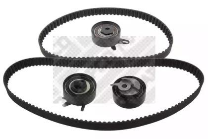 Mapco 23819 Ремень грм комплект Mapco 23819 Ремень грм комплект