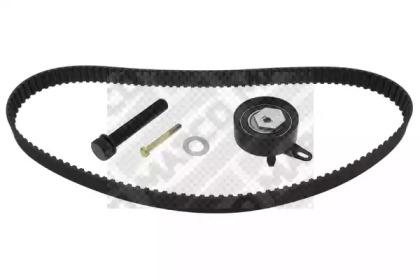 Mapco 23834 Ремінь ГРМ комплект Mapco 23834 Ремінь ГРМ комплект
