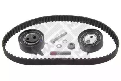 Mapco 23835 Ремень грм комплект Mapco 23835 Ремень грм комплект