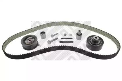 Mapco 23844 Ремень грм комплект Mapco 23844 Ремень грм комплект