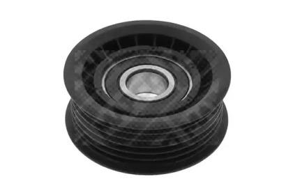 Mapco 23867 Ролик натяжной Mapco 23867 Ролик натяжной