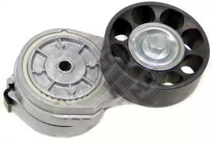 Mapco 23982 Натягувач ременя поліклинового