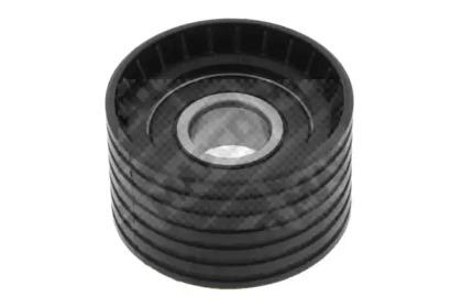 Mapco 24066 Ролик обводной ремня грм Mapco 24066 Ролик обводной ремня грм