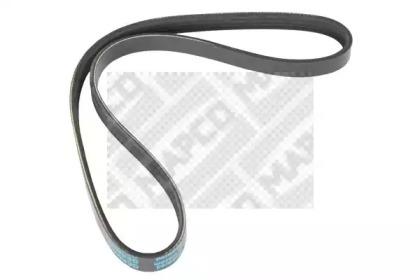 Mapco 240775 Ремінь поліклиновий