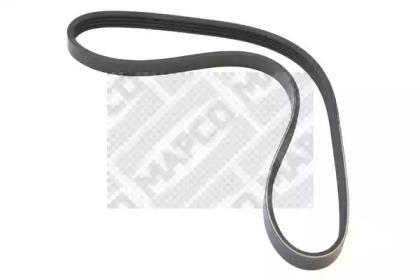 Mapco 240780 Belt v Mapco 240780 Belt v
