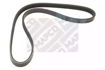 Mapco 240830 Ремень поликлиновой Mapco 240830 Ремень поликлиновой