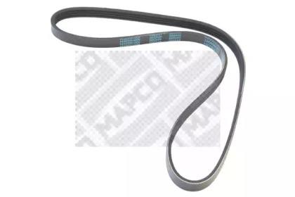 Mapco 240950 Belt v Mapco 240950 Belt v