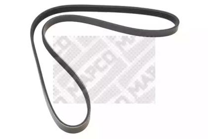 Mapco 241068 Ремінь поліклиновий