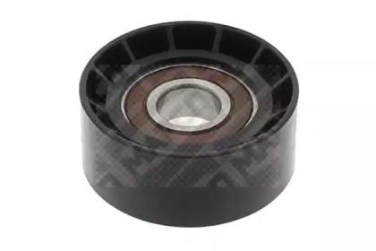 Mapco 24163 Ролик обводной