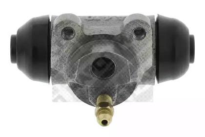 Mapco 2437 Cylinder drum brake Mapco 2437 Cylinder drum brake