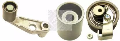 Mapco 24848 Ремкомплект для роликів без ремня грм Mapco 24848 Ремкомплект для роликів без ремня грм