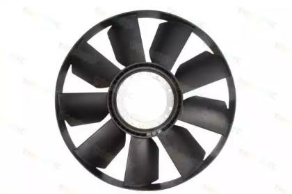 Thermotec D9IV002TT Blade radiator fan Thermotec D9IV002TT Blade radiator fan
