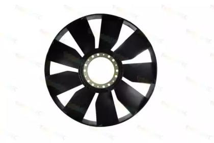 Thermotec D9MA001TT Fan and motor assy Thermotec D9MA001TT Fan and motor assy