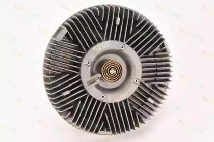 Thermotec D9MA002TT Муфта вентилятора Thermotec D9MA002TT Муфта вентилятора