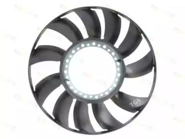 Thermotec D9W001TT Blade radiator fan Thermotec D9W001TT Blade radiator fan
